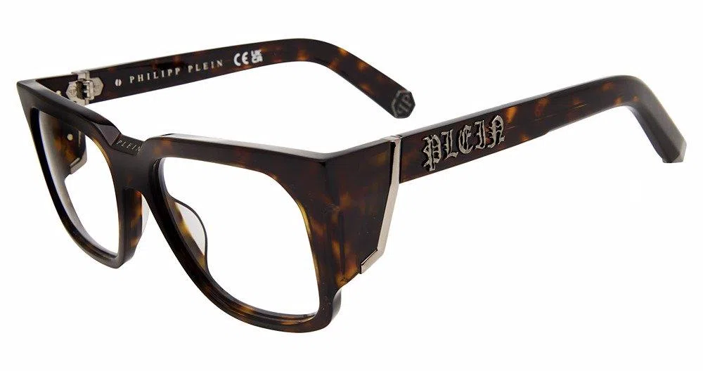 Philipp Plein VPP141M Eyeglasses - view 3